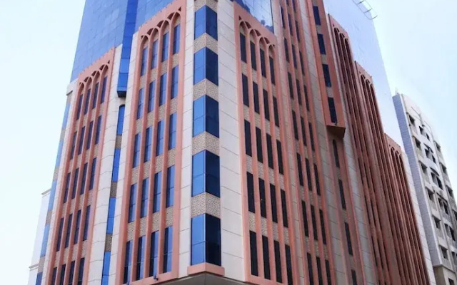 AlHamra