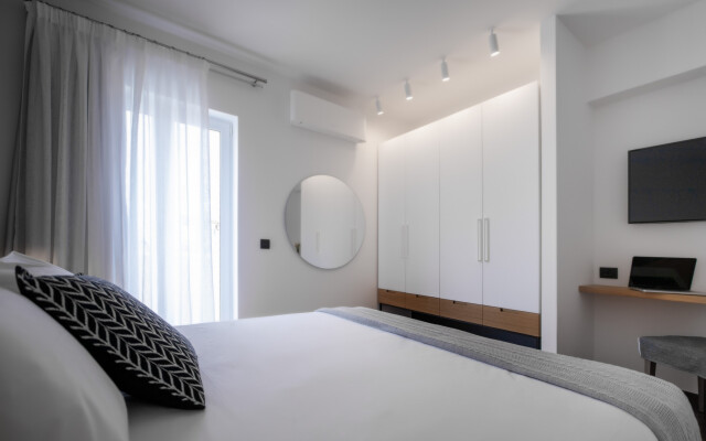 One Bedroom Apartment 48m2, Heraklion - Crete