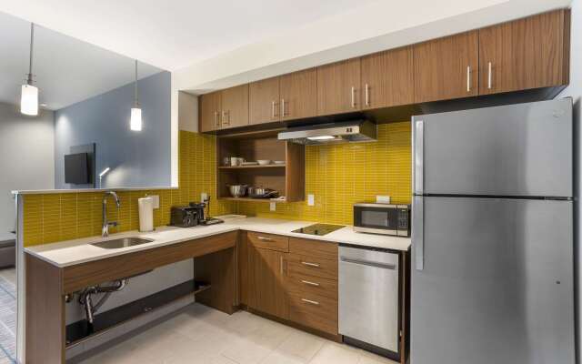 MainStay Suites North - Central York