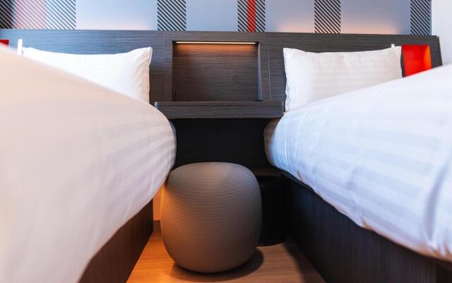 easyHotel Paris Nord Aubervilliers