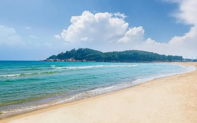 Goseong Jajackdo Aroma Pension