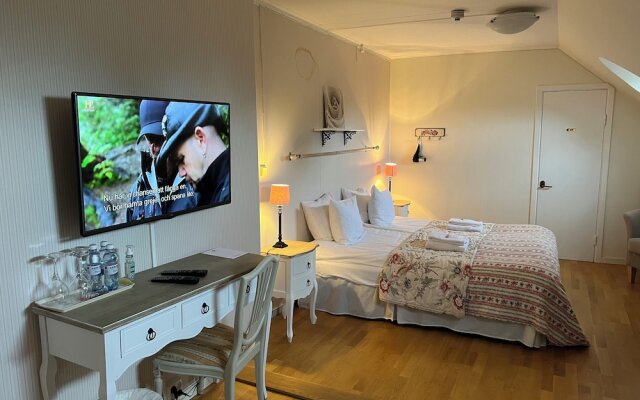 Herrgårds Hotell Gyllene Hästen
