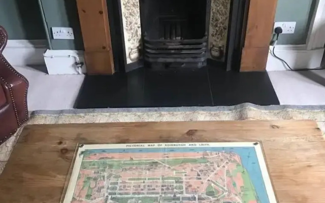 JOIVY Old Town 1-bed Apartment With Stunning Views