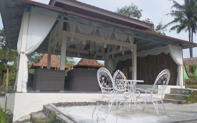 Omah Kloewoeng Resort Kaliurang