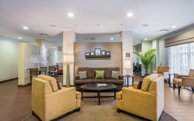 Sleep Inn & Suites