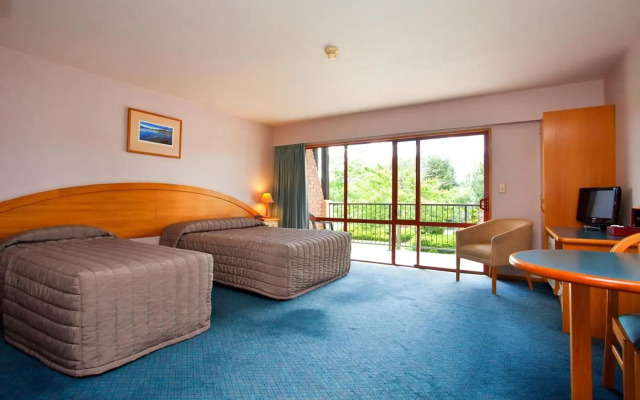 Distinction Heritage Gateway Hotel