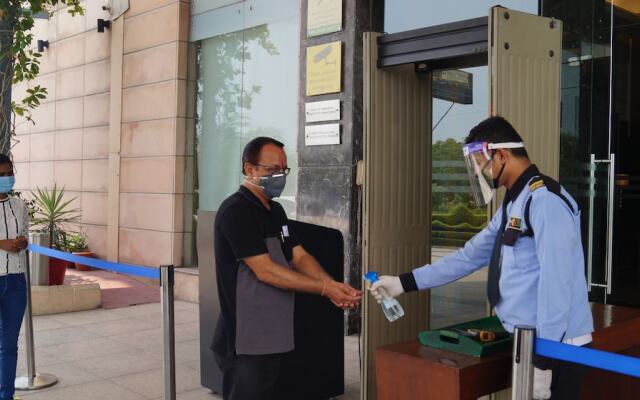 Radisson Blu Hotel Rudrapur