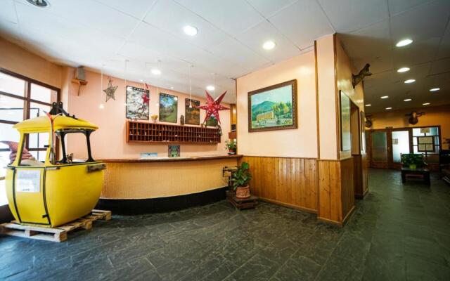 Hotel Hipic