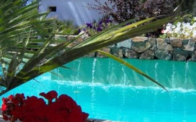 Vistalba Valley Hotel