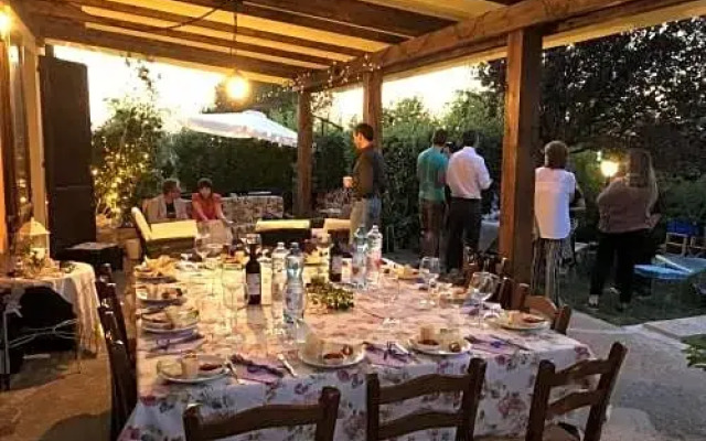 Locanda della Lavanda