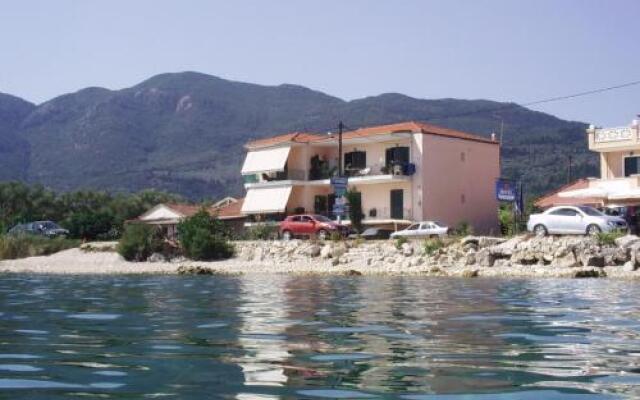 Fiona Seafront Apartments