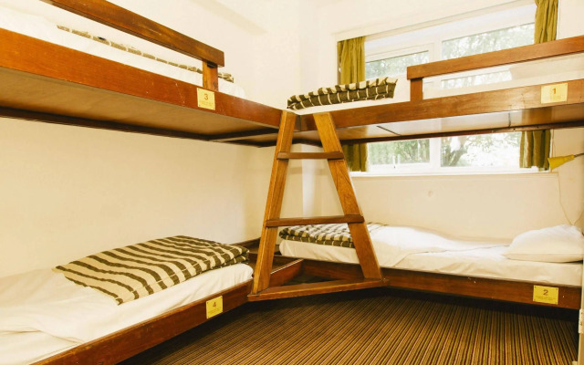 Hillspring Lodge