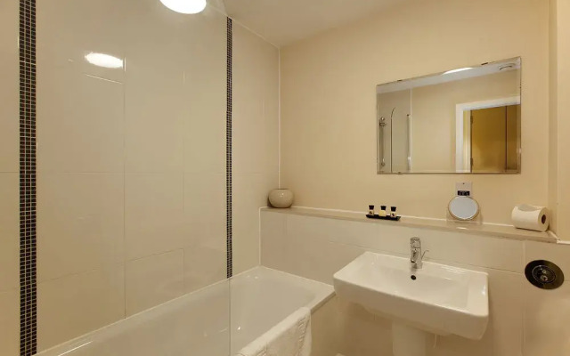 The Hub by ShortstayMK