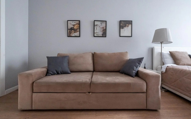 Сезоны | 1-комнатная