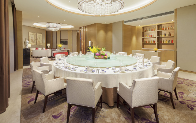 DoubleTree by Hilton Hotel Qingdao - Jimo