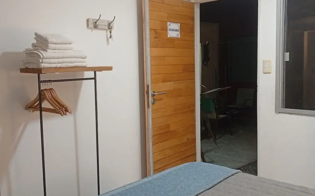 La casita de Tomi