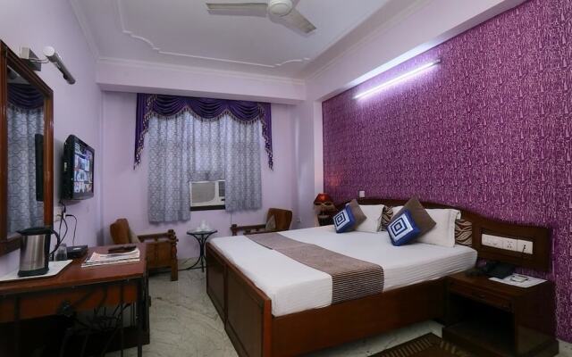 Hotel Indraprastha