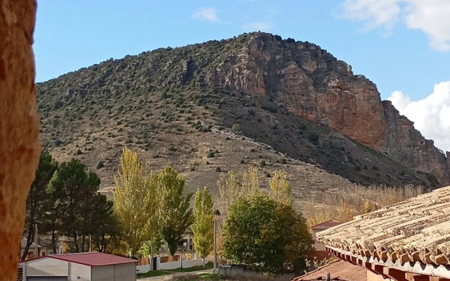 Casa Rural La Corneja