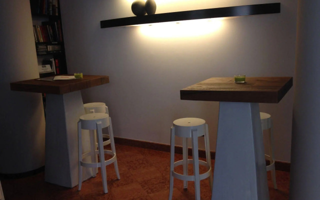 Hotel Al Caval