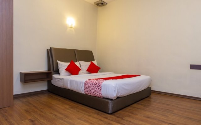 Harmony Hotel By Oyo Rooms