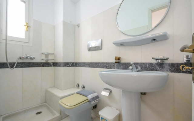 Lygdamis Hotel