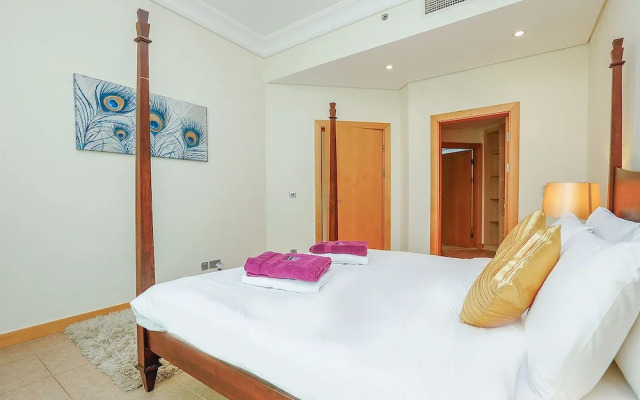 Kennedy Towers - Al Tamr