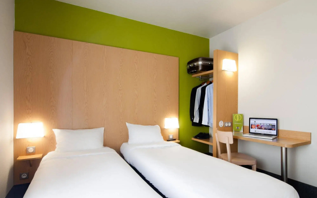 B&B HOTEL Lille Grand Stade