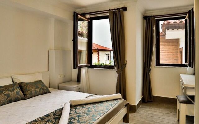 Orya Butik Otel