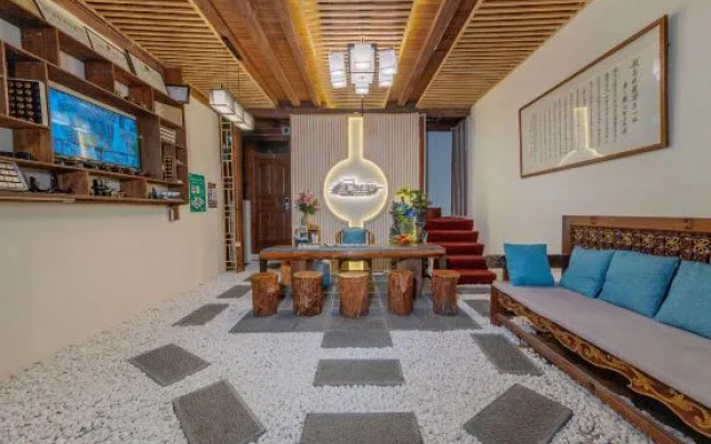 Beauty Jascha Inn