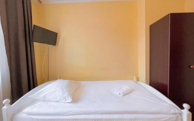 Hostel DV Gdynia