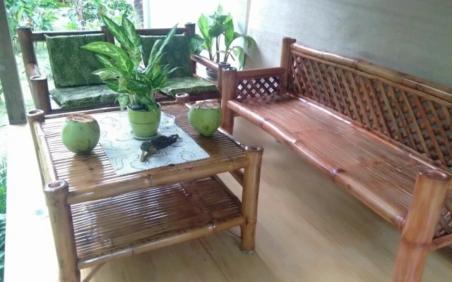 Banaba Tree House