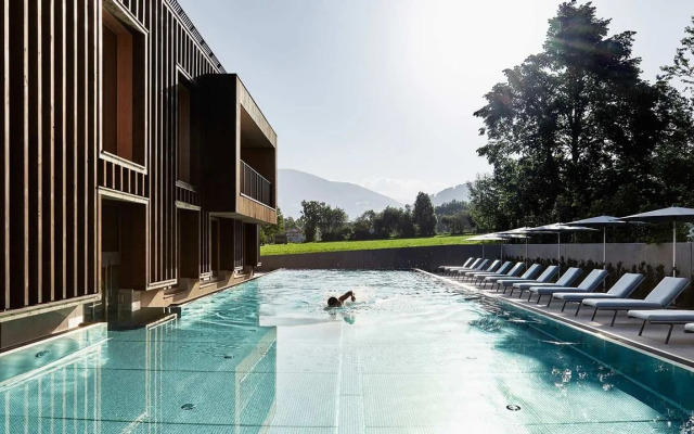 Falkensteiner Hotel Kronplatz - The Leading Hotels of the World