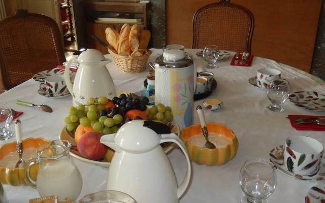 Domaine de Puyrousse