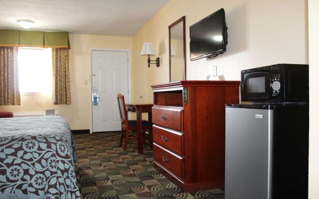 Days Inn By Wyndham Temple