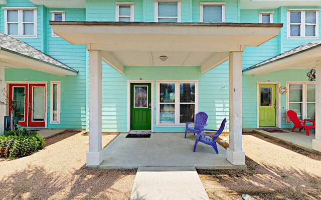 #102 The Commons by RedAwning