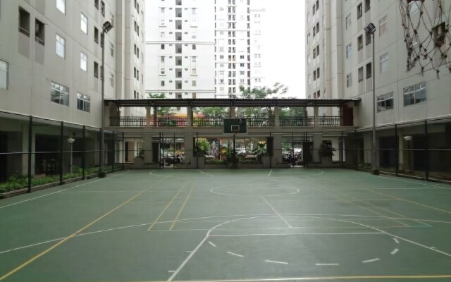 Ritz Properti
