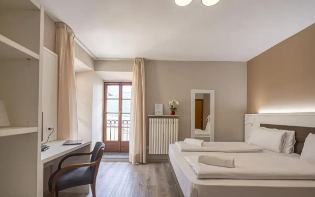 LVG Hotel Collection - Il Portico