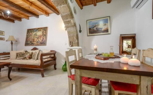 Traditional Castle House II