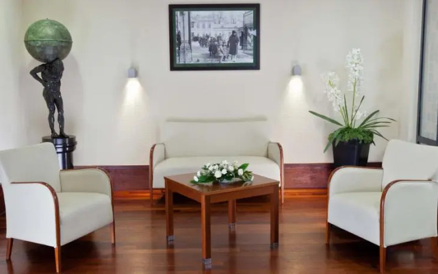 Rezydencja Belweder-Klonowa