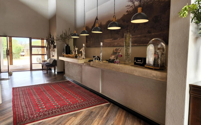 Karongwe Portfolio - Becks Safari Lodge