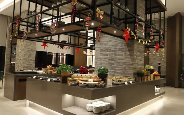 Four Points by Sheraton Nashik