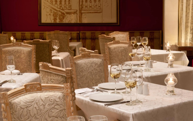 Herods Vitalis Spa Hotel Eilat