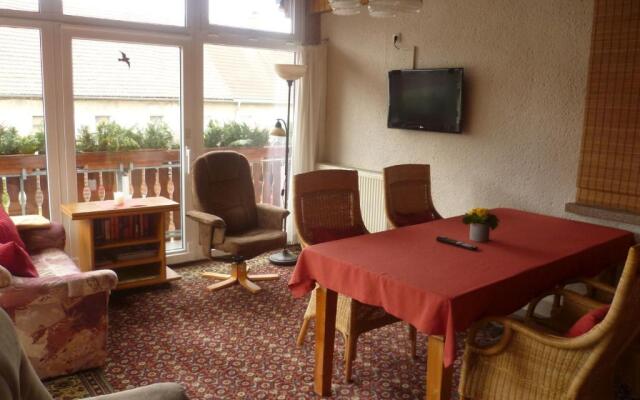 Ferienwohnung Ahrens