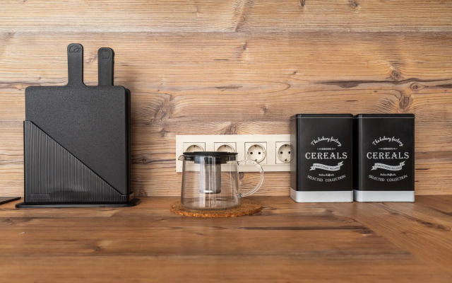 Your Place на улице Героев-Разведчиков 8 корпус 4