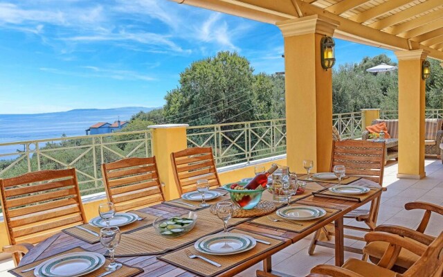 Villa Sivilla