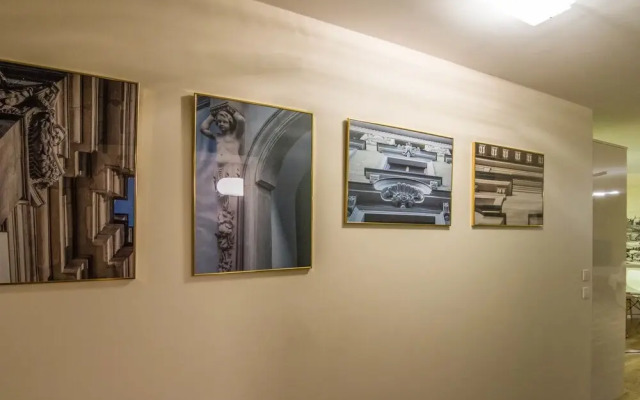 Apartments Kremer Cracow