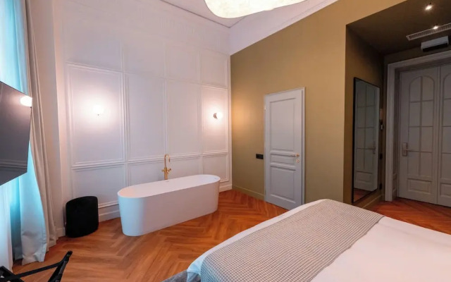 Ecletico Villa