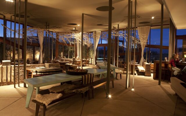 Tierra Atacama Hotel & Spa