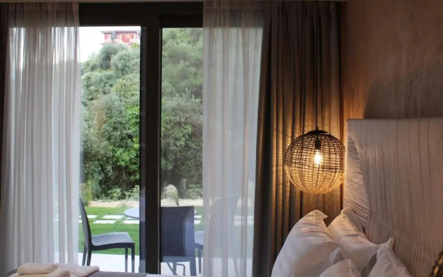 Elia Boutique Hotel