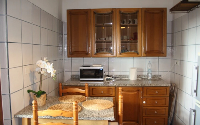 Apiro 11 Apartment